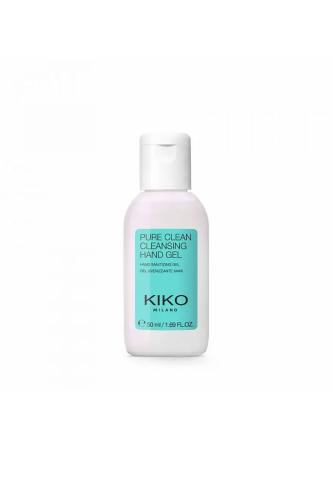 Κiko Milano Pure Clean Cleansing Hand Gel - KS000000027001B