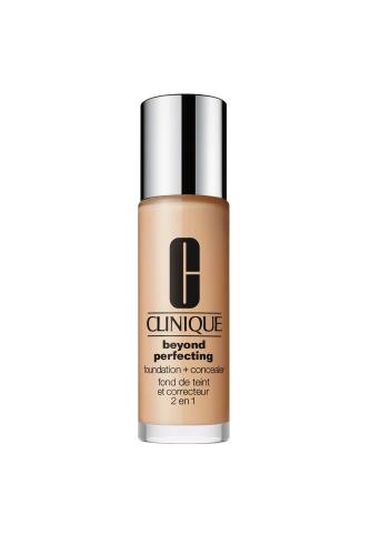 Clinique Beyond Perfecting™ Foundation & Concealer 09 Neutral 30 ml - Z9FF090000