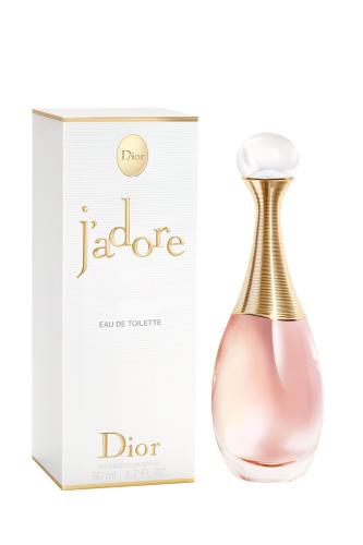 Dior J'adore Eau De Toilette 50 ml - F361522609
