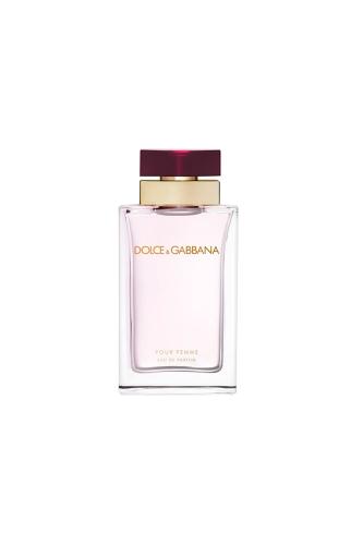 Dolce & Gabbana Pour Femme Eau de Parfum 25 ml - 30206450000