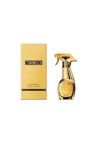 Moschino Gold Fresh Couture EdP 30 ml - 6S28