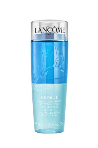 Lancôme Bi-Facil Démaquillant Rapide Yeux Sensibles 125 ml - 3147758030334