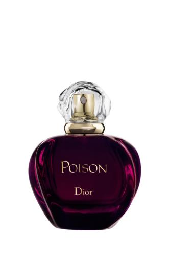 Dior Poison Eau De Toilette 50 ml - F006322009