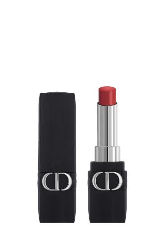 Dior Rouge Dior Forever - Transfer-Proof Lipstick - Ultra Pigmented Matte - Bare-Lip Feel Comfort 720 Forever Icone - C030800720