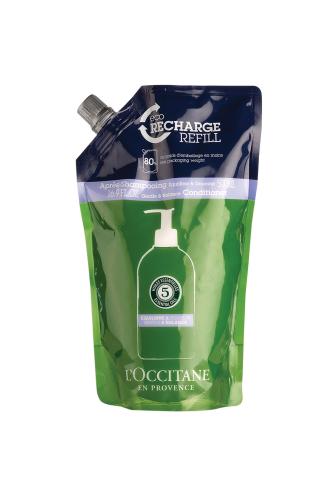 L'Occitane Aromachologie Gentle & Balance Conditioner Eco-Refill 500 ml - 1057585