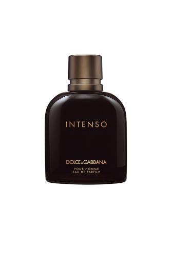 Dolce & Gabbana Intenso Eau de Parfum 125 ml - I30208250000