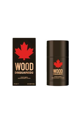 Dsquared2 Wood for Him Perfumed Deodorant Stick 75 ml - 5B23