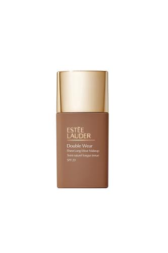 Estée Lauder Double Wear Sheer Long-Wear Makeup SPF 20 7W1 Deep Spice - PMAGC40000