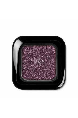 Kiko Milano Glitter Shower Eyeshadow 03 Grape Topaz - KM000000172003B