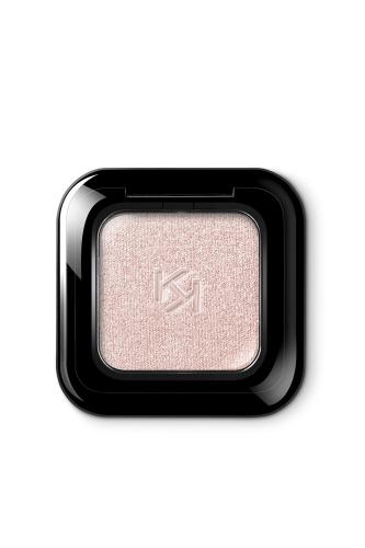 Kiko Milano High Pigment Eyeshadow 39 Metallic Baby Rose - KM000000087039B