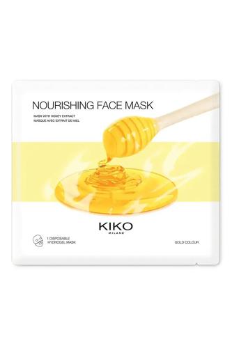 Κiko Milano Nourishing Face Mask - KS000000129001B