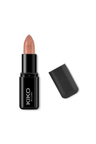 Kiko Milano Smart Fusion Lipstick 433 Light Rosy Brown - KM0020103243344