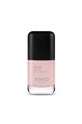 Kiko Milano Smart Nail Lacquer 04 Rosy Nude - KM000000017004B