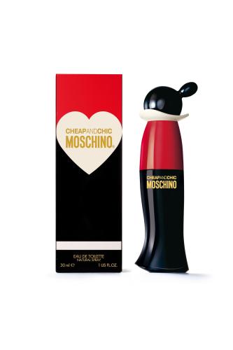 Moschino Cheap & Chic EdT 30 ml - 61280