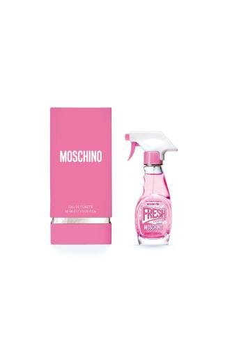 Moschino Pink Fresh Couture EdT 30 ml - 6T28