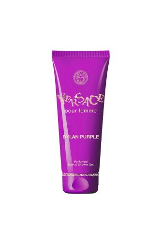 Versace Dylan Purple Bath & Shower Gel 200 ml - 702248