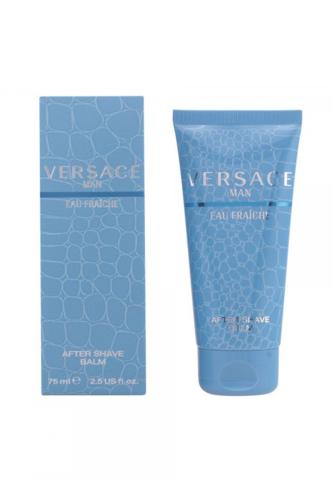 Versace Man Eau Fraîche After Shave Balm 75 ml - 500016