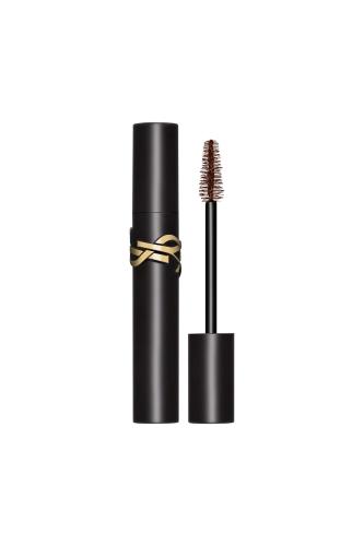 Yves Saint Laurent Lash Clash Brown Extreme Volume Mascara Brown - 3614273913799