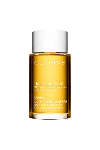 Clarins Contour Body Treatment Oil Contouring/Strengthening 100 ml - 80083877