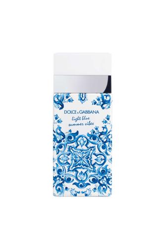 Dolce & Gabbana Light Blue Summer Vibes Eau de Toilette 100 ml - I40000320001