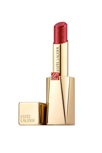 Estée Lauder Pure Color Desire Rouge Excess Lipstick Stagger (chrome) 3,1 gr - P5K8070000