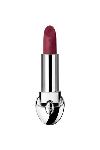 Guerlain Rouge G Luxurious Velvet 16H Wear High-Pigmentation Velvet Matte Lipstick 777 Berry Alchemy - G043819