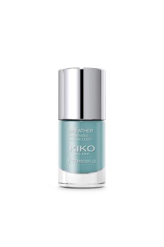 Kiko Milano New Breather Nail Lacquer 09 Sauge - KM000000217009B