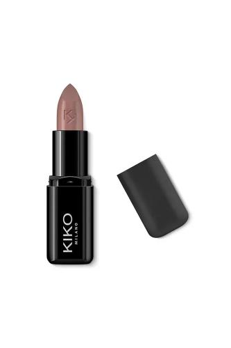 Kiko Milano Smart Fusion Lipstick 436 Cold Brown - KM0020103243644