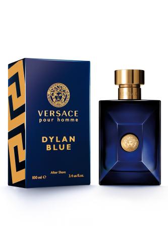 Versace Versace Pour Homme Dylan Blue After Shave Lotion 100 ml - 721014