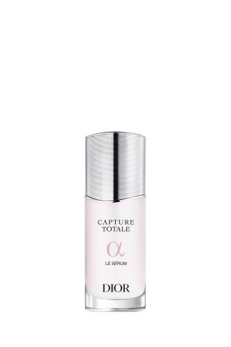 Dior Capture Totale Le Sérum Anti-Aging Serum - Firmness, Youth and Radiance 30ml - C099700070