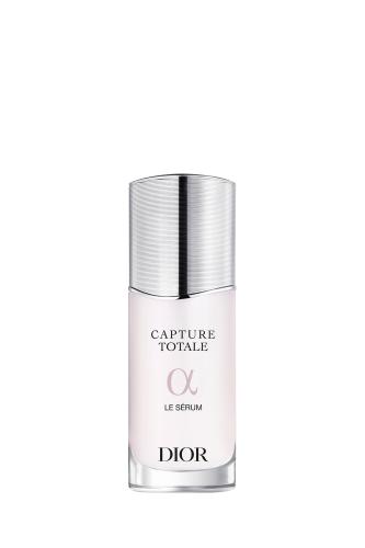 Dior Capture Totale Le Sérum Anti-Aging Serum - Firmness, Youth and Radiance 50 ml - C099700071