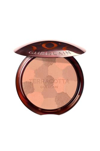 Guerlain Terracotta Light The Sun-Kissed Natural Healthy Glow Powder - 96% Naturally-Derived Ingredients 01 Light Warm - G043560