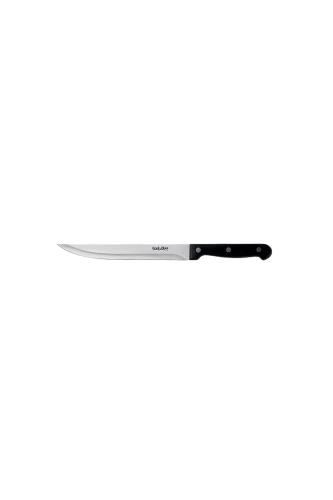 Cook-Shop μαχαίρι ψητού με ανοξείδωτη λεπίδα 20,3 cm - SB-001P/CP1.1