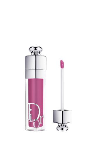 Diοr Addict Lip Maximizer Lip Plumping Gloss - Hydration and Volume Effect - Instant and Long Term 006 Berry - C031900006