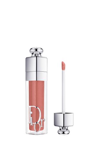 Diοr Addict Lip Maximizer Lip Plumping Gloss - Hydration and Volume Effect - Instant and Long Term 038 Rose Nude - C031900038