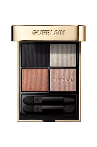 Guerlain Ombres G Eyeshadow Quad 011 Imperial Moon - G043655