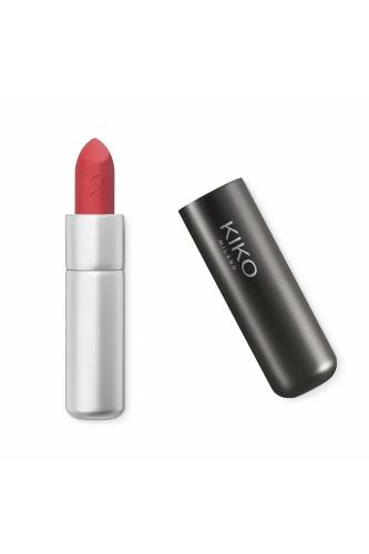 Kiko Milano Powder Power Lipstick 07 Light Crimson - KM000000023007B