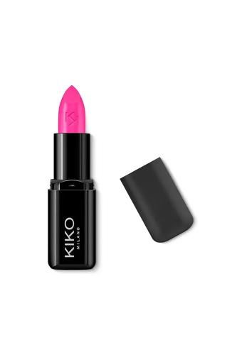Kiko Milano Smart Fusion Lipstick 421 Fuchsia - KM0020103242144