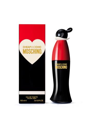 Moschino Cheap & Chic EdT 100 ml - 6132