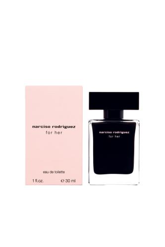 Narciso Rodriguez For Her Eau de Parfum Spray 30 ml - 89256500000