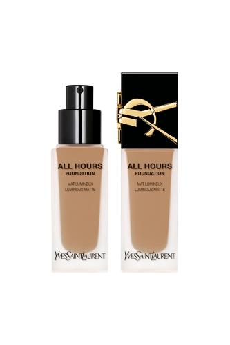 Yves Saint Laurent All Hours Foundation MW9 25 ml - 3614273714556