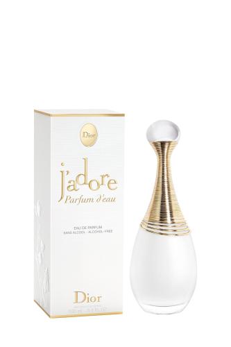Dior J’adore Parfum d'Eau Alcohol-Free - Floral Notes 100 ml - C099600980