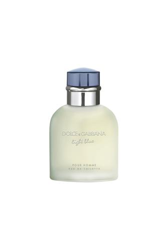 Dolce & Gabbana Light Blue Pour Homme Eau de Toilette 75 ml - 30205050000
