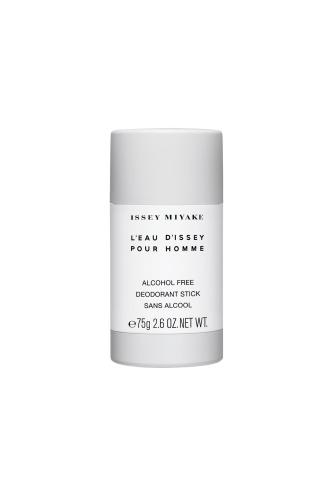 Issey Miyake L'Eau d'Issey Pour Homme Alcohol Free Deodorant Stick 75 gr - 3115150N