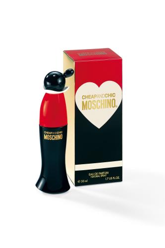 Moschino Cheap & Chic Eau De Parfum 50 ml - 6114