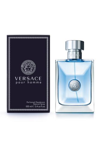 Versace Pour Homme Deodorant Spray 100 ml - 720020