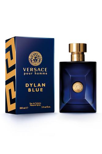 Versace Versace Pour Homme Dylan Blue EdT 100 ml - 721010