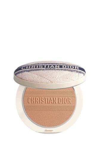 Diοr Forever Natural Bronze - Limited Edition Bronzer with Healthy Glow Finish 9g 003 Soft Bronze - C036800003
