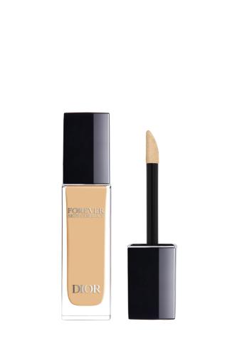 Diοr Forever Skin Correct Full-Coverage Concealer - 24h Hydration and Wear - 96% Natural-Origin Ingredients 2 WO Warm Olive - C032600221