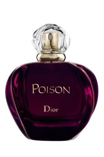 Dior Poison Eau De Toilette 100 ml - F006324009